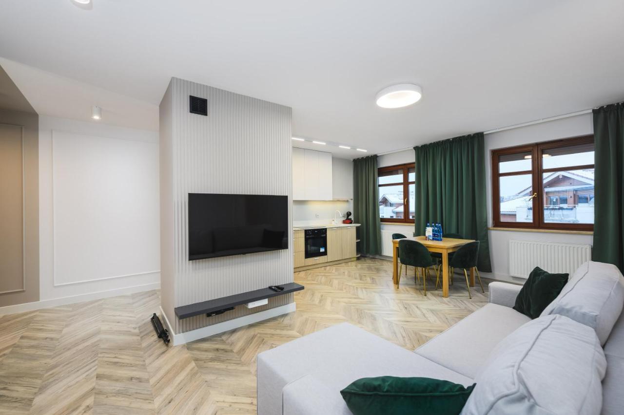 Dune2 - Neptun Park By Oneapartments Gdansk Exterior photo