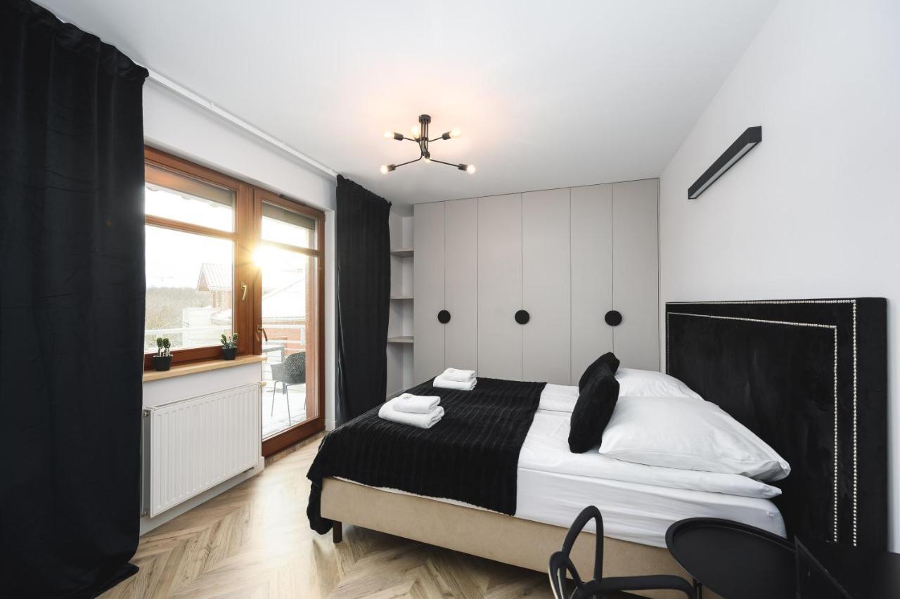 Dune2 - Neptun Park By Oneapartments Gdansk Exterior photo